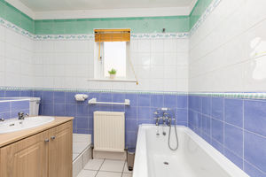 Stones Drive